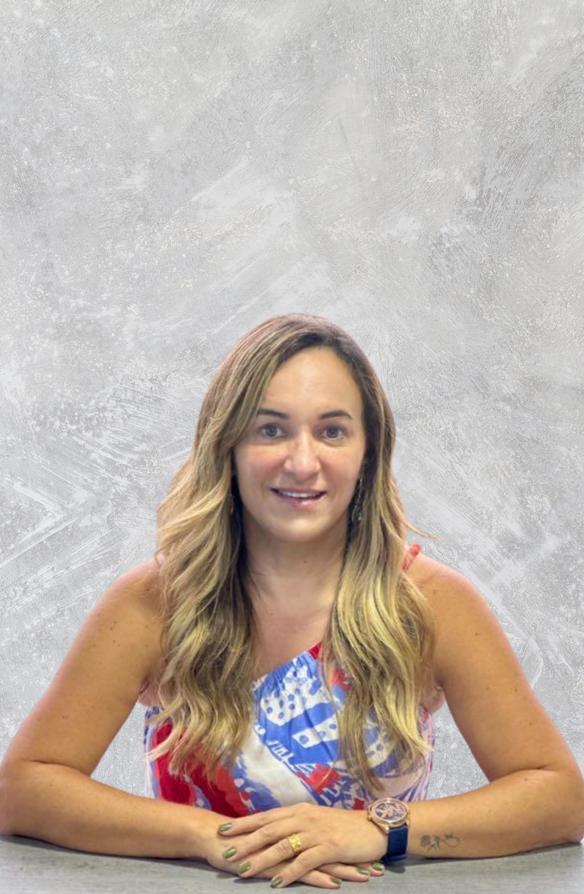 Débora G. S. Macedo