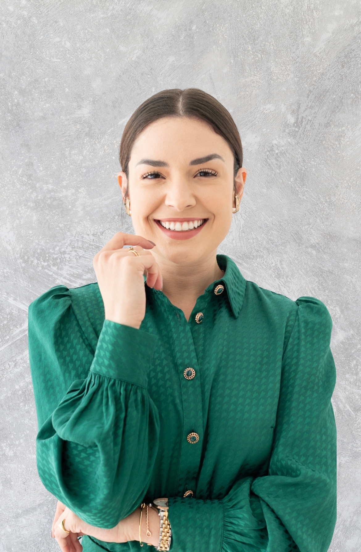 Isabel Midiã Alcantara Martins