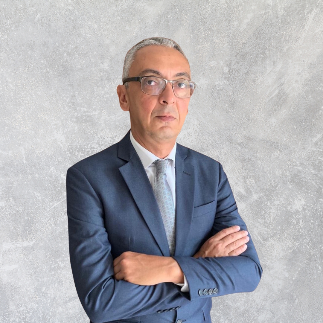 Alessandro Cardoso Faria