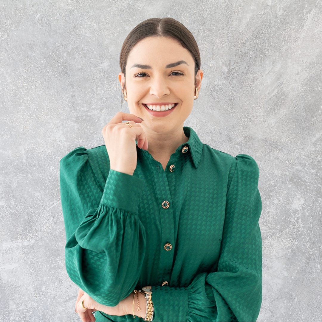 Isabel Midiã Alcantara Martins